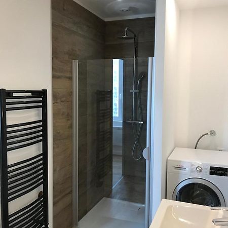 Studio Chateaulin Centre Dış mekan fotoğraf