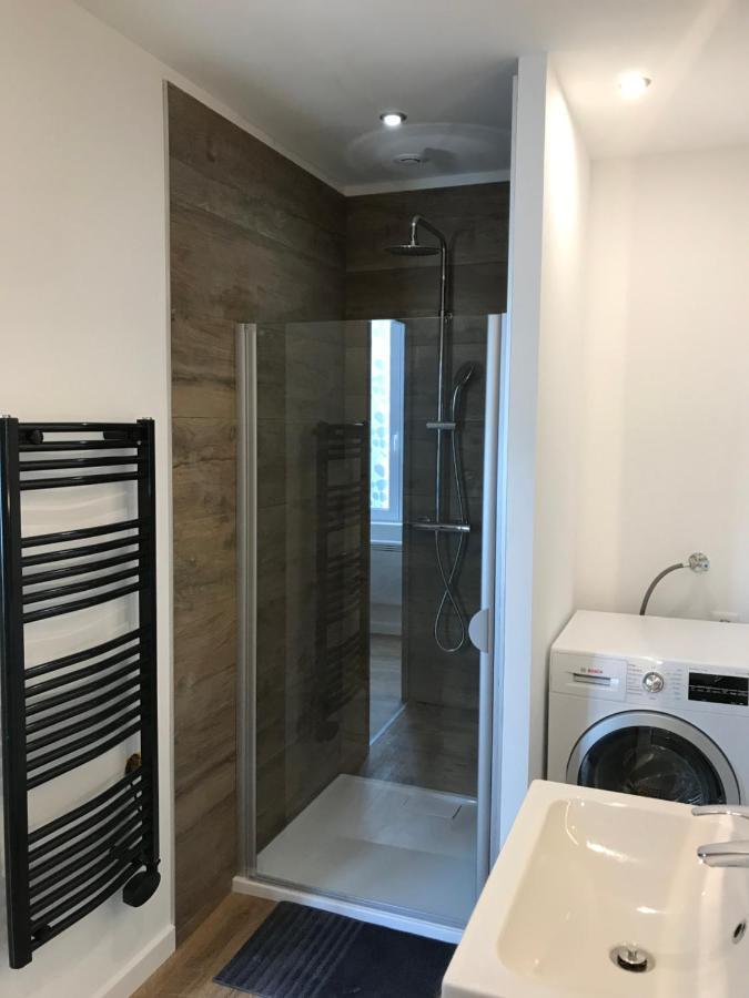 Studio Chateaulin Centre Dış mekan fotoğraf