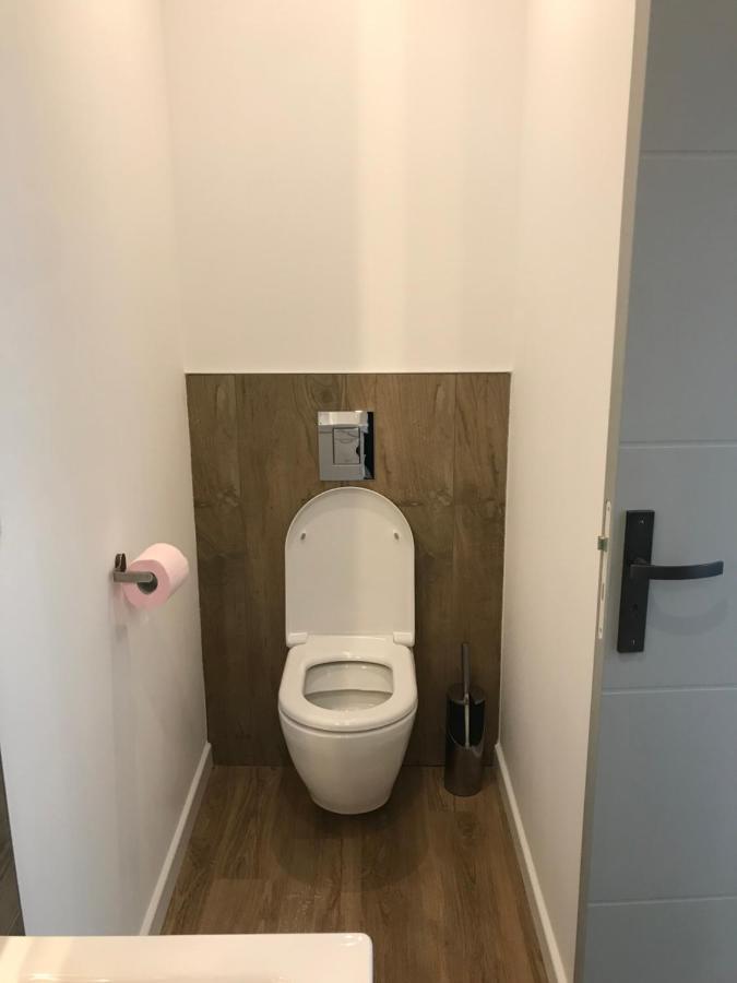 Studio Chateaulin Centre Dış mekan fotoğraf