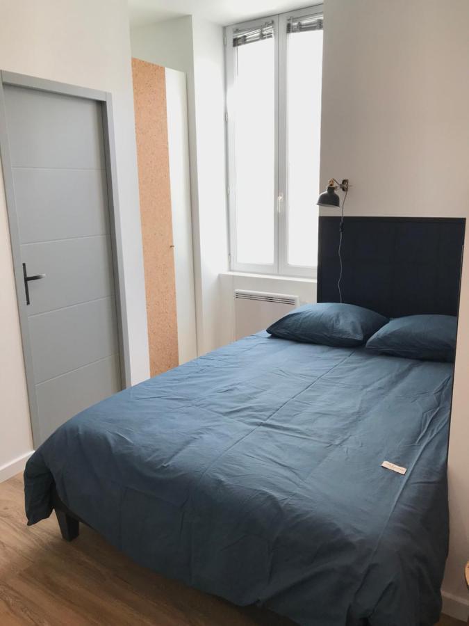 Studio Chateaulin Centre Dış mekan fotoğraf
